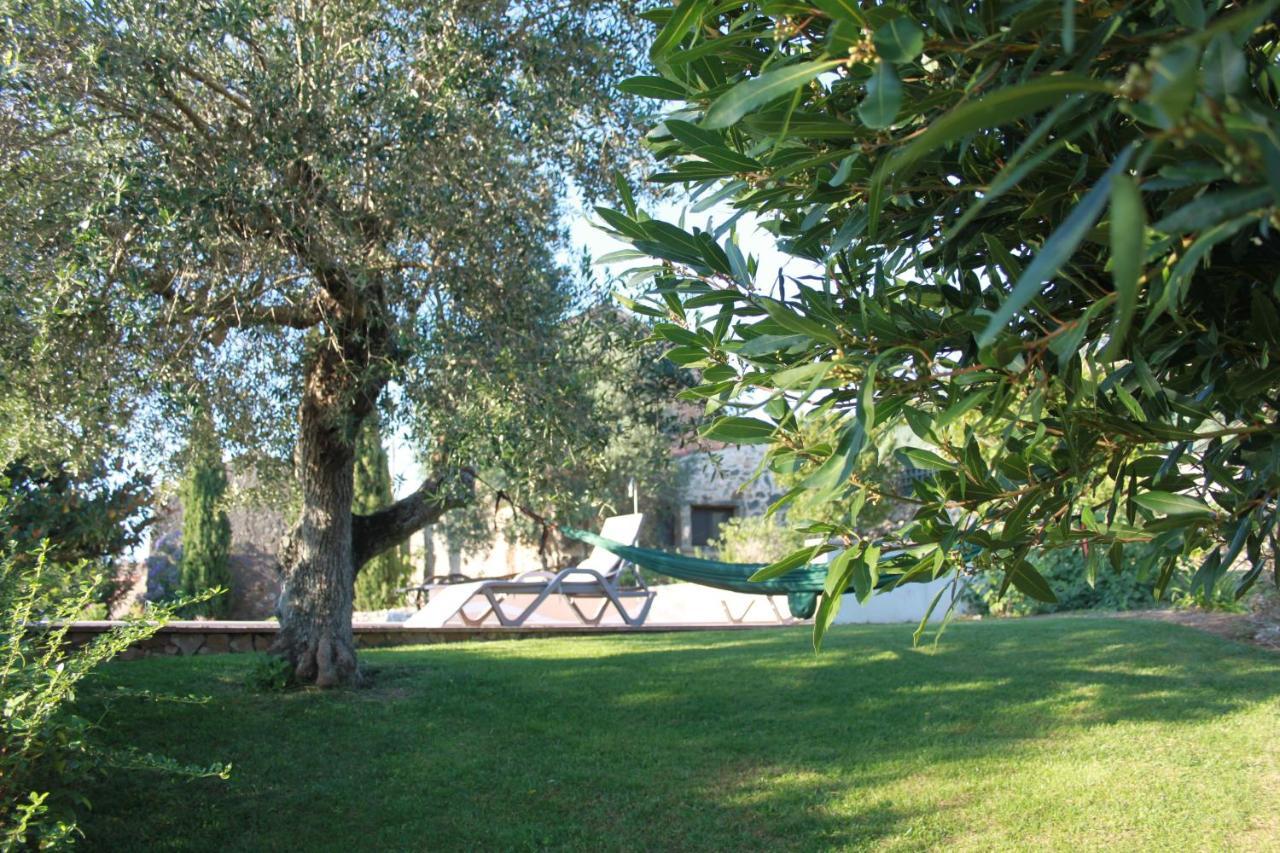 Vila Quinta De Sao Joao Poios Exteriér fotografie