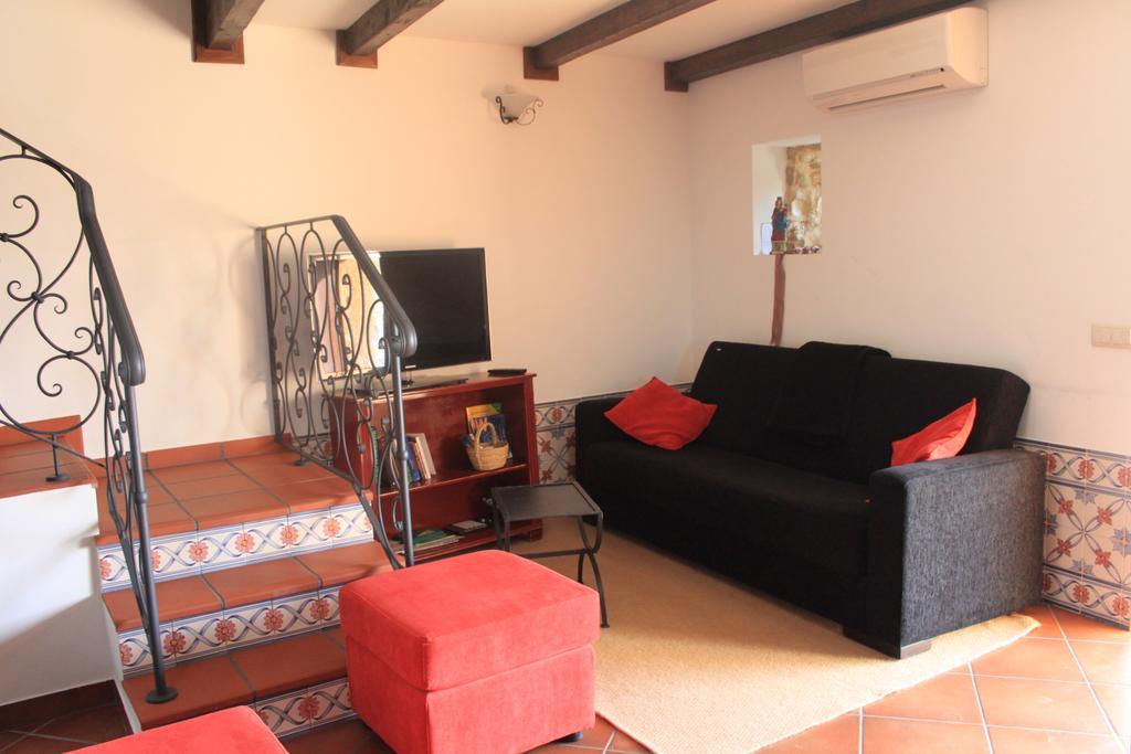 Vila Quinta De Sao Joao Poios Exteriér fotografie
