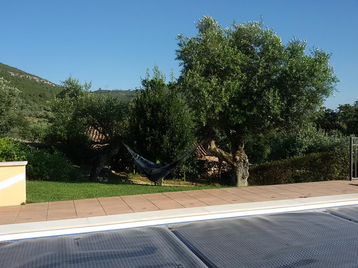 Vila Quinta De Sao Joao Poios Exteriér fotografie